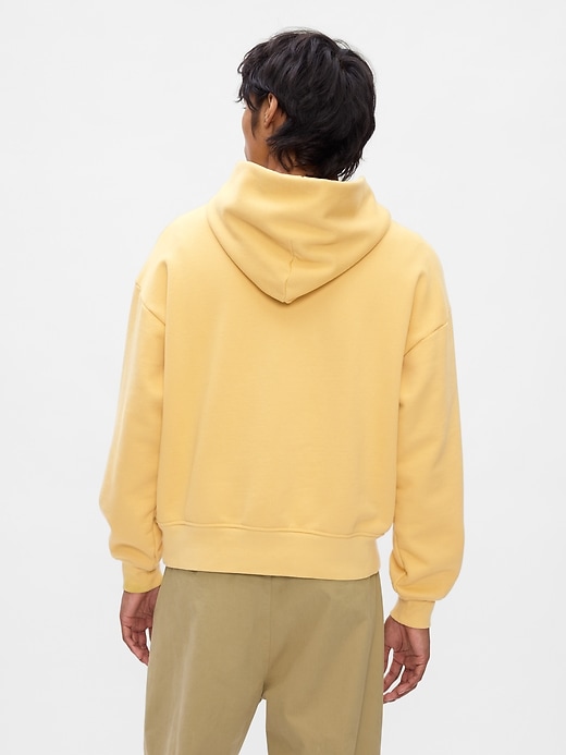 The Extra Heavyweight Hoodie That Hoodies The Extra Heavyweight Hoodie That Hoodies