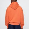 The Extra Heavyweight Hoodie That Hoodies