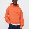 The Extra Heavyweight Hoodie That Hoodies