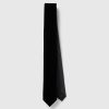 Velvet Skinny Tie