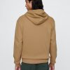 Vintage Soft Arch Logo Full-Zip Hoodie