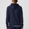 Vintage Soft Arch Logo Full-Zip Hoodie