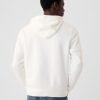 Vintage Soft Arch Logo Full-Zip Hoodie