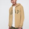 Vintage Soft Arch Logo Full-Zip Hoodie