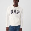 Vintage Soft Arch Logo Full-Zip Hoodie