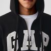 Vintage Soft Arch Logo Full-Zip Hoodie
