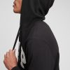 Vintage Soft Arch Logo Full-Zip Hoodie