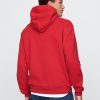 Vintage Soft Arch Logo Hoodie
