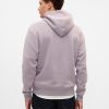 Vintage Soft Arch Logo Hoodie