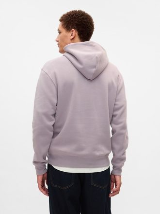Vintage Soft Arch Logo Hoodie