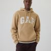 Vintage Soft Arch Logo Hoodie