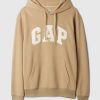 Vintage Soft Arch Logo Hoodie
