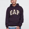 Vintage Soft Arch Logo Hoodie