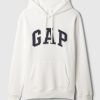 Vintage Soft Arch Logo Hoodie