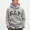 Vintage Soft Arch Logo Hoodie