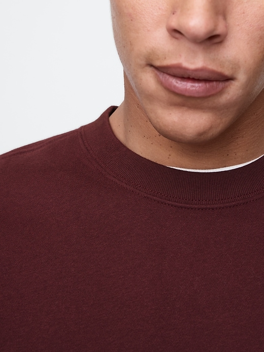 Vintage Soft Crewneck Sweatshirt Vintage Soft Crewneck Sweatshirt