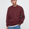 Vintage Soft Crewneck Sweatshirt Vintage Soft Crewneck Sweatshirt