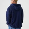 Vintage Soft Full-Zip Hoodie Vintage Soft Full-Zip Hoodie