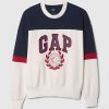 Vintage Soft Heavyweight Logo Sweatshirt