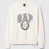 Vintage Soft Heavyweight Logo Sweatshirt Vintage Soft Heavyweight Logo Sweatshirt