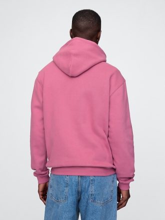 Vintage Soft Hoodie
