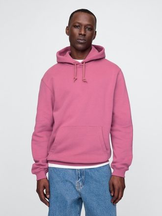 Vintage Soft Hoodie