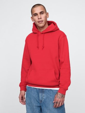Vintage Soft Hoodie