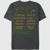 Wicked World Tour Graphic T-Shirt