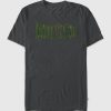 Wicked World Tour Graphic T-Shirt