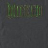 Wicked World Tour Graphic T-Shirt