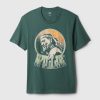 Willie Nelson Graphic T-Shirt