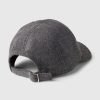 Wool Baseball Hat