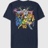X-Men Classic Team Up Graphic T-Shirt