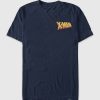 X-Men Classic Team Up Graphic T-Shirt