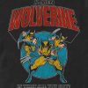 X Men Wolverine Graphic Tee
