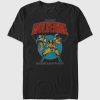 X Men Wolverine Graphic Tee