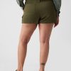 3″ Low Rise Y2K Cargo Shorts