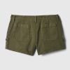 3″ Low Rise Y2K Cargo Shorts