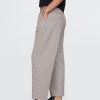365 High Rise Brushed Twill Pleated Taper Trousers 365 High Rise Brushed Twill Pleated Taper Trousers