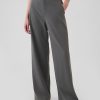 365 High Rise Brushed Twill Trousers 365 High Rise Brushed Twill Trousers