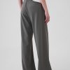 365 High Rise Brushed Twill Trousers 365 High Rise Brushed Twill Trousers