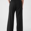 365 High Rise Brushed Twill Trousers 365 High Rise Brushed Twill Trousers