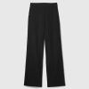365 High Rise Brushed Twill Trousers 365 High Rise Brushed Twill Trousers
