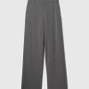 365 High Rise Brushed Twill Trousers 365 High Rise Brushed Twill Trousers