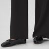 365 High Rise Brushed Twill Trousers 365 High Rise Brushed Twill Trousers