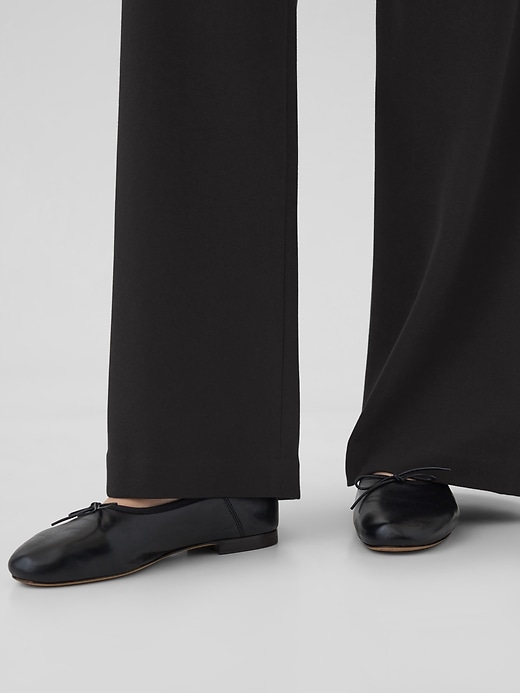365 High Rise Brushed Twill Trousers 365 High Rise Brushed Twill Trousers
