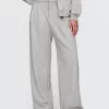 365 High Rise French Terry Sweatpant Trousers