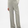 365 High Rise Pleated Trousers