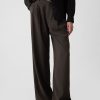 365 High Rise Pleated Trousers 365 High Rise Pleated Trousers