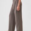 365 High Rise Pleated Trousers